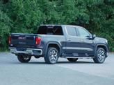 Thumbnail of 2024 Gray GMC Sierra 1500