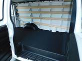 Thumbnail of 2023 White GMC Savana 2500