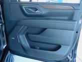 Thumbnail of 2024 Black Chevrolet Tahoe