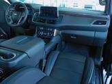 Thumbnail of 2024 Black Chevrolet Tahoe