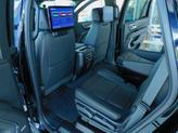 Thumbnail of 2024 Black Chevrolet Tahoe