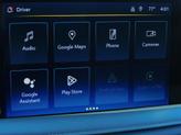 Thumbnail of 2024 Black Chevrolet Tahoe