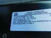Thumbnail of 2024 Black Chevrolet Tahoe