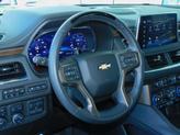 Thumbnail of 2024 Black Chevrolet Tahoe