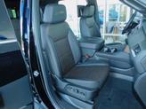 Thumbnail of 2024 Black Chevrolet Tahoe