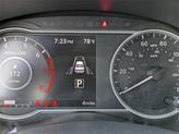 Thumbnail of 2025 Gun Metallic Nissan Versa