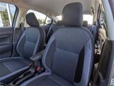 Thumbnail of 2025 Gun Metallic Nissan Versa