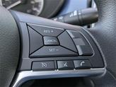 Thumbnail of 2025 Gun Metallic Nissan Versa
