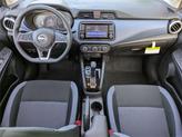 Thumbnail of 2025 Gun Metallic Nissan Versa