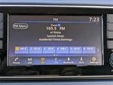 Thumbnail of 2025 Gun Metallic Nissan Versa