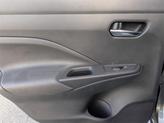 Thumbnail of 2025 Gun Metallic Nissan Versa