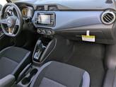 Thumbnail of 2025 Gun Metallic Nissan Versa