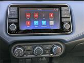 Thumbnail of 2025 Gun Metallic Nissan Versa