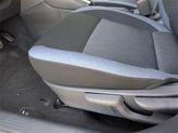 Thumbnail of 2025 Gun Metallic Nissan Versa
