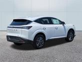 Thumbnail of 2025 Everest White Pearl Tricoat Nissan Murano