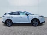 Thumbnail of 2025 Everest White Pearl Tricoat Nissan Murano