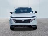 Thumbnail of 2025 Everest White Pearl Tricoat Nissan Murano