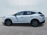 Thumbnail of 2025 Everest White Pearl Tricoat Nissan Murano