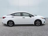 Thumbnail of 2025 Fresh Powder Nissan Versa