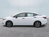Thumbnail of 2025 Fresh Powder Nissan Versa