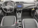 Thumbnail of 2025 Fresh Powder Nissan Versa