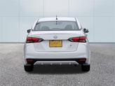 Thumbnail of 2025 Fresh Powder Nissan Versa
