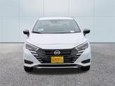 Thumbnail of 2025 Fresh Powder Nissan Versa