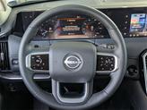 Thumbnail of 2026 Aspen White Tricoat Nissan Armada