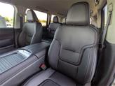 Thumbnail of 2026 Aspen White Tricoat Nissan Armada