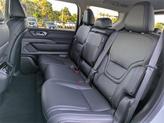 Thumbnail of 2026 Aspen White Tricoat Nissan Armada