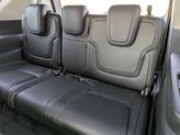 Thumbnail of 2026 Aspen White Tricoat Nissan Armada