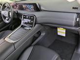 Thumbnail of 2026 Aspen White Tricoat Nissan Armada