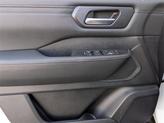 Thumbnail of 2026 Aspen White Tricoat Nissan Armada
