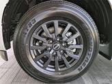 Thumbnail of 2026 Aspen White Tricoat Nissan Armada