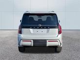Thumbnail of 2026 Aspen White Tricoat Nissan Armada