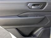 Thumbnail of 2026 Aspen White Tricoat Nissan Armada