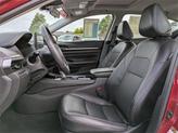 Thumbnail of 2023 Scarlet Ember Tintcoat Nissan Altima