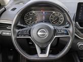 Thumbnail of 2023 Scarlet Ember Tintcoat Nissan Altima