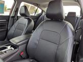 Thumbnail of 2023 Scarlet Ember Tintcoat Nissan Altima