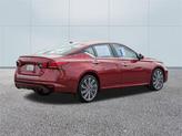 Thumbnail of 2023 Scarlet Ember Tintcoat Nissan Altima