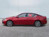 Thumbnail of 2023 Scarlet Ember Tintcoat Nissan Altima