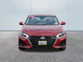 Thumbnail of 2023 Scarlet Ember Tintcoat Nissan Altima