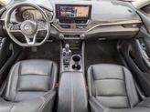 Thumbnail of 2023 Scarlet Ember Tintcoat Nissan Altima
