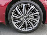 Thumbnail of 2023 Scarlet Ember Tintcoat Nissan Altima