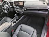 Thumbnail of 2023 Scarlet Ember Tintcoat Nissan Altima