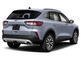 Thumbnail of 2022 Iced Blue Silver Metallic Ford Escape