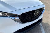 Thumbnail of 2022 Snowflake White Pearl Mica Mazda CX-5
