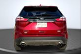 Thumbnail of 2019 Ruby Red Metallic Tinted Clearcoat Ford Edge
