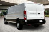 Thumbnail of 2025 Oxford White Ford Transit-350