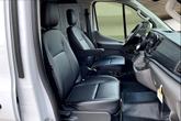Thumbnail of 2025 Oxford White Ford Transit-350